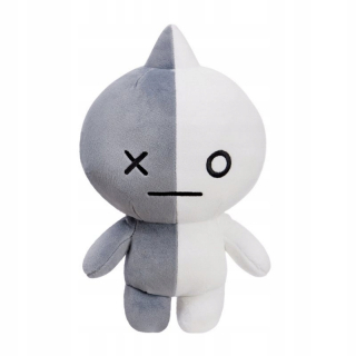 Postavička, figúrka pre deti - Linka Friends BT21 - 30 cm van maskot