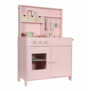 Detská kuchynka - Malý Dutch Big Drevené Kitchen