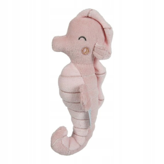 Hrkálka, chrastítko - Malý holandský hrkálka Seahorse Ocean 4821