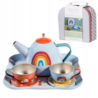 Malý holandský čaj set Čistý čaj Set deti