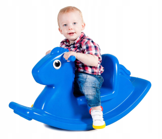 Hojdací koník - Little Tikes Bujak Konik Horse 4279 ROCKING