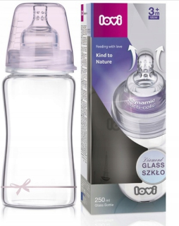 Lovi fľaša 250 ml 74/204girl