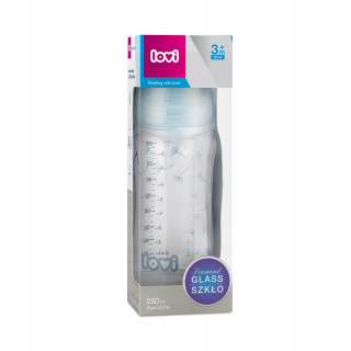 Lovi fľaša 250 ml 74/205