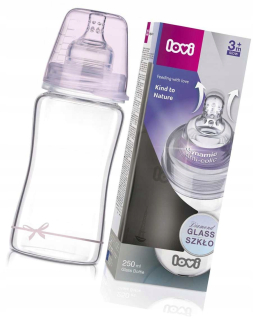 Lovi fľaša 250 ml 74/204girl