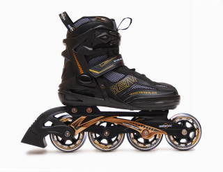 Korčule Laubr Sport PW-150G-43, ročník 43