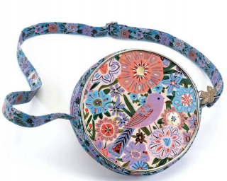 Djeco: látková taška PTASZEK 0263