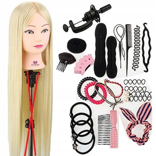 M8945 Neverland Head na Stylize Mannequin
