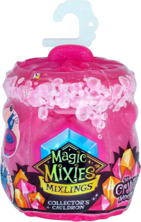 MAGIC MIXIES MIEŠANIA KAULDEL POSTAVIČKA S3