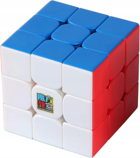 Magnetic Cube 3x3 Moyu Original Fast