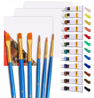 Coloree art set 21 ks.