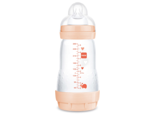 MAM Perfect Start Anti-Colic Antikoliková fľaša 2+ mesiacov