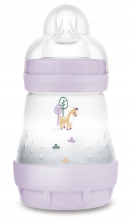 MAM BABY FĽAŠA PERFECT START ANTI-COLIC 160ML ANTI-COLIC 0M+