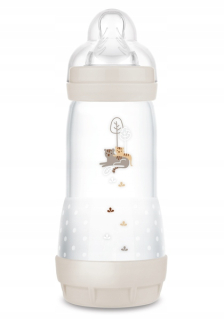 MAM BABY FĽAŠA PERFECT START ANTI-COLIC 320ML ANTI-COLIC 4M+