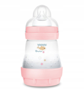 MAM BABY FĽAŠA PERFECT START ANTI-COLIC 160ML ANTI-COLIC 0M+