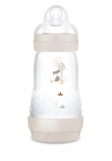 Mam Baby Perfect Start ANTI-KOLICAL Fľaša 260 ml + cumlík