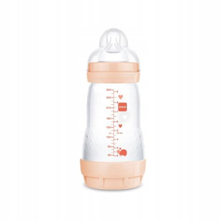 MAM Perfect Start Anti-Colic Antikoliková fľaša 2+ mesiacov
