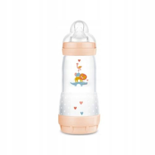 MAM Perfect Start Anti-Colic Antikoliková fľaša 4+ mesiacov