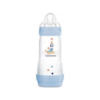 MAM Perfect Start Anti-Colic Antikoliková fľaša 4+ mesiacov