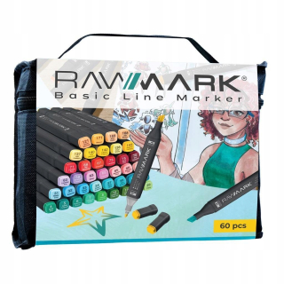 Základný rad Rawmark 60