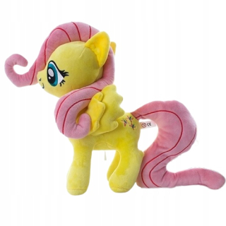 MY LITTLE PONY FLUTTERSHY MASKOT, 22CM