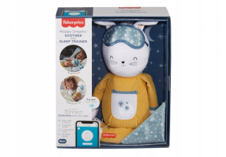 MASCOT RABBIT FISHER CENA GMN58