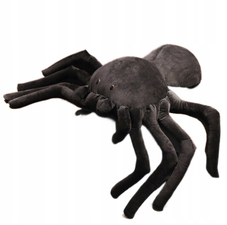 Maskot pavúk tarantula vankúš veľký vankúš