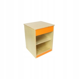 Detská kuchynka - Masterkidz Pastel Kuchynský kabinet