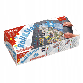 MATA puzzle 500-3000 EL PUZZLE Trefl