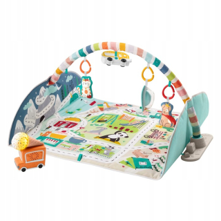 Vzdelávacia podložka pre deti - Vzdelávacie mat. Baby darček