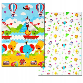 Pena MATY FISHER PRICE PUZZLE 180 cm Floor