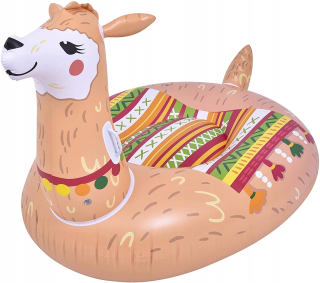Matrac Float Big Alpaca 188cm XXL