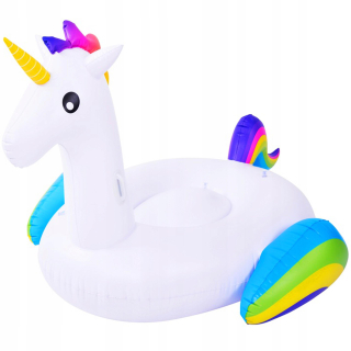 Matrac plavec Unicorn za hit hit