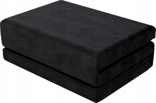 Spací zdravý matrac Stredný turistický matrac 120 x 60 x 6 cm