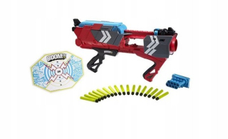 Mattel Boomco Blaster Stealth Ambush CHD94
