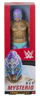 Zberateľská figúrka - Mattel WWE Mysterio Obrázok 30 cm GLC56