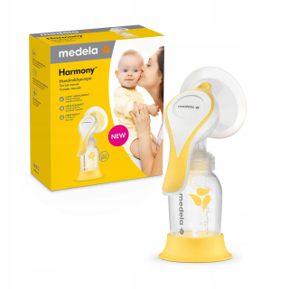 Medela manuálna odsávačka mlieka 150 ml