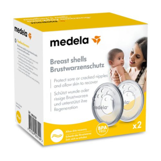Univerzálny návlek na prsia Medela