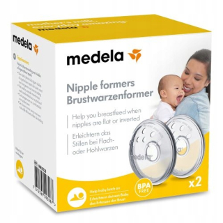 Univerzálny návlek na prsia Medela