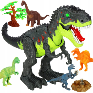 KG0027 SET DINOSAUROV
