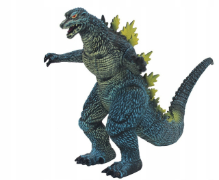 Mega veľká figúrka Godzilla dinosaurus drakom