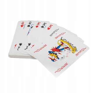 KARTY MEGA PRE ROZMER HRY XXL A4 28X20,5CM 54 KS