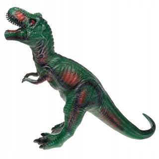 Mega Huge Dinosaur gumy zvukom 70cm T-Rex