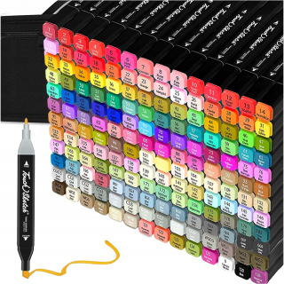 Memphis promarkers 168 ks.