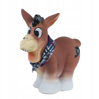 Pokladnička pre deti - Mega prasiatko Donkey XXL