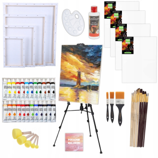 ARTISTIKA maliarsky set