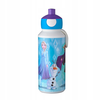 Fľaša na vodu Mepal Kraina Lodu 400 ml