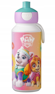 Fľaša na vodu Mepal 107410065397 Psi Patrol 400 ml