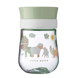 MEPAL TRÉNINKOVÝ HRNEK 300 ML MIO LITTLE FARM