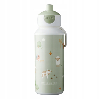 Fľaša na vodu Mepal 400 ml