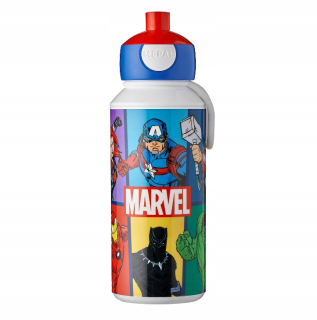 Fľaša na vodu Mepal Avengers 400 ml